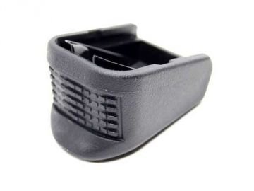 Pearce Grip Glock Subcompact Plus Extension, Extra Long